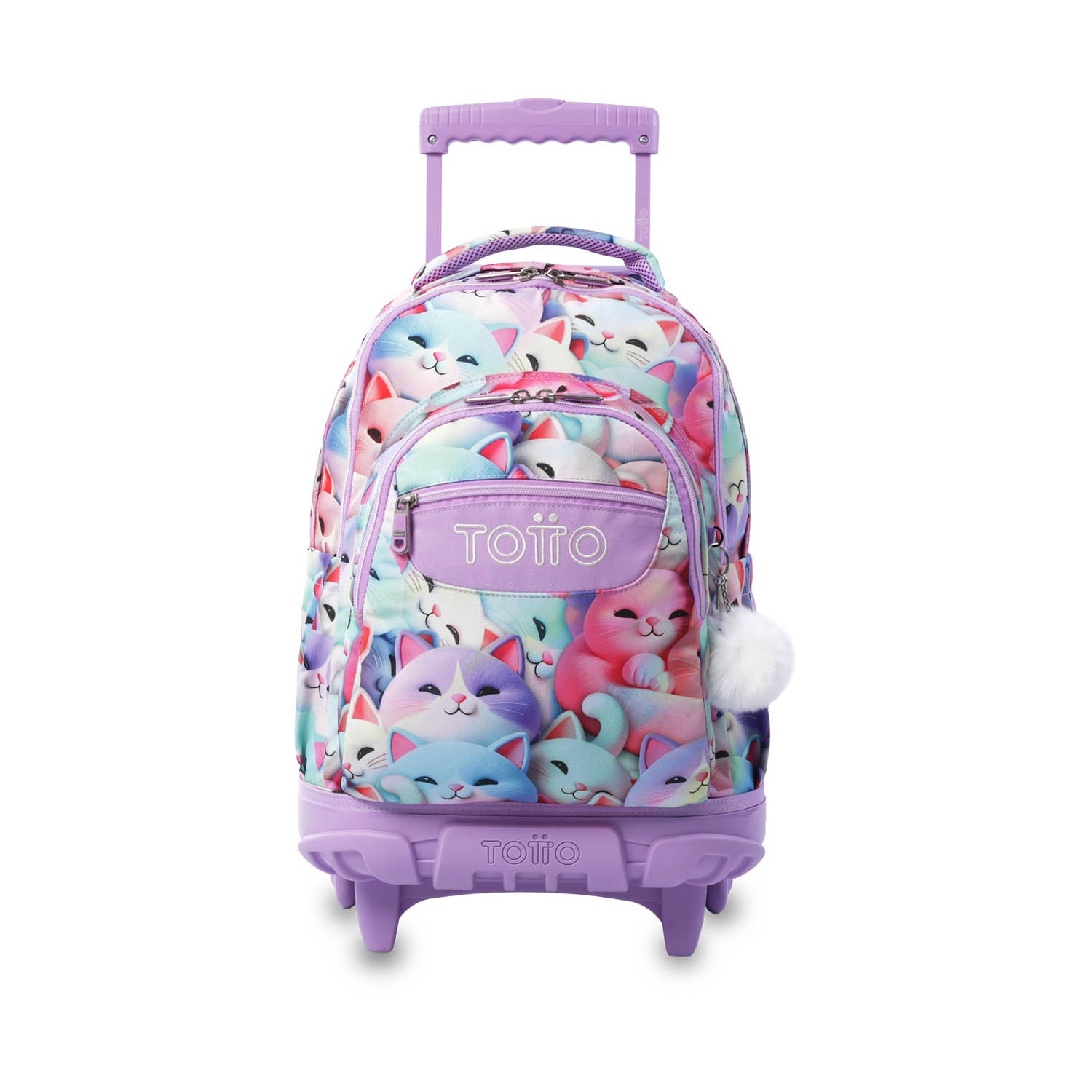 Mochila Renglones 