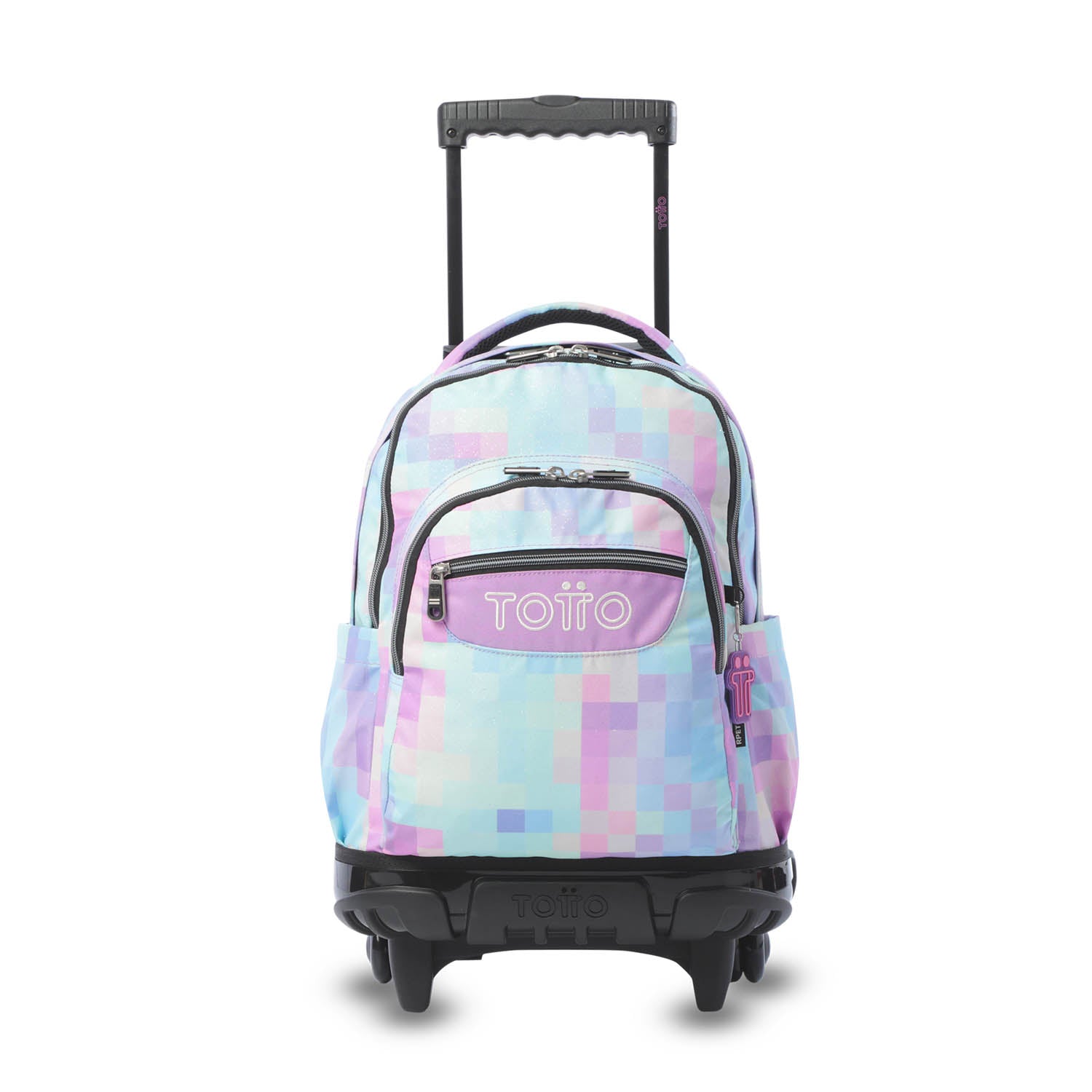 Mochila Renglones 
