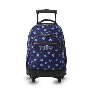 Mochila Renglones 