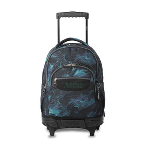 Mochila Renglones 