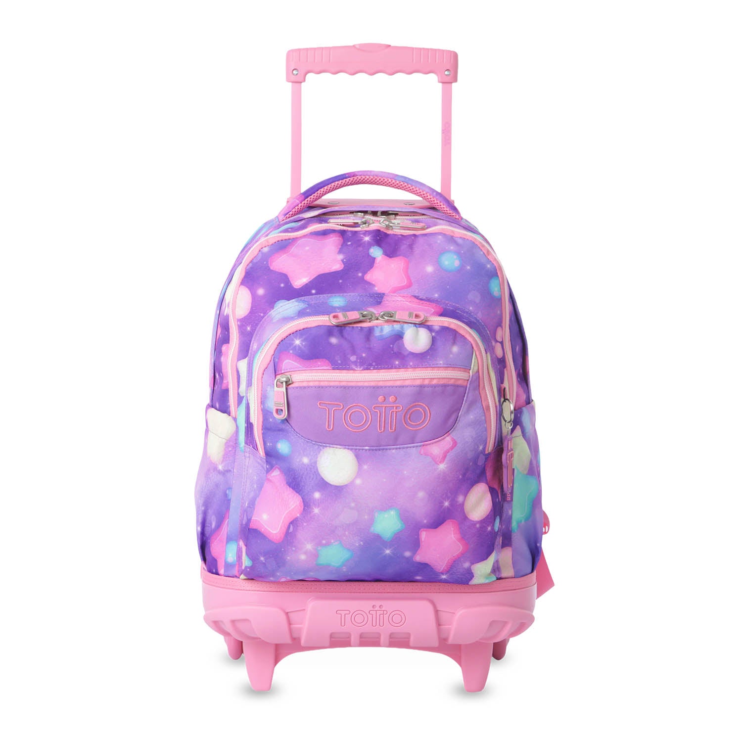 Mochila Renglones 