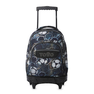 Mochila Renglones 