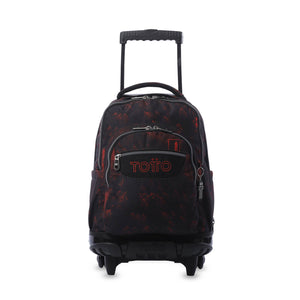 Mochila Renglones 