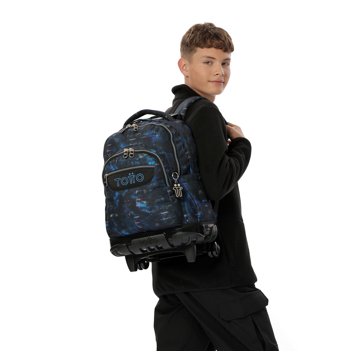 Mochila Renglones