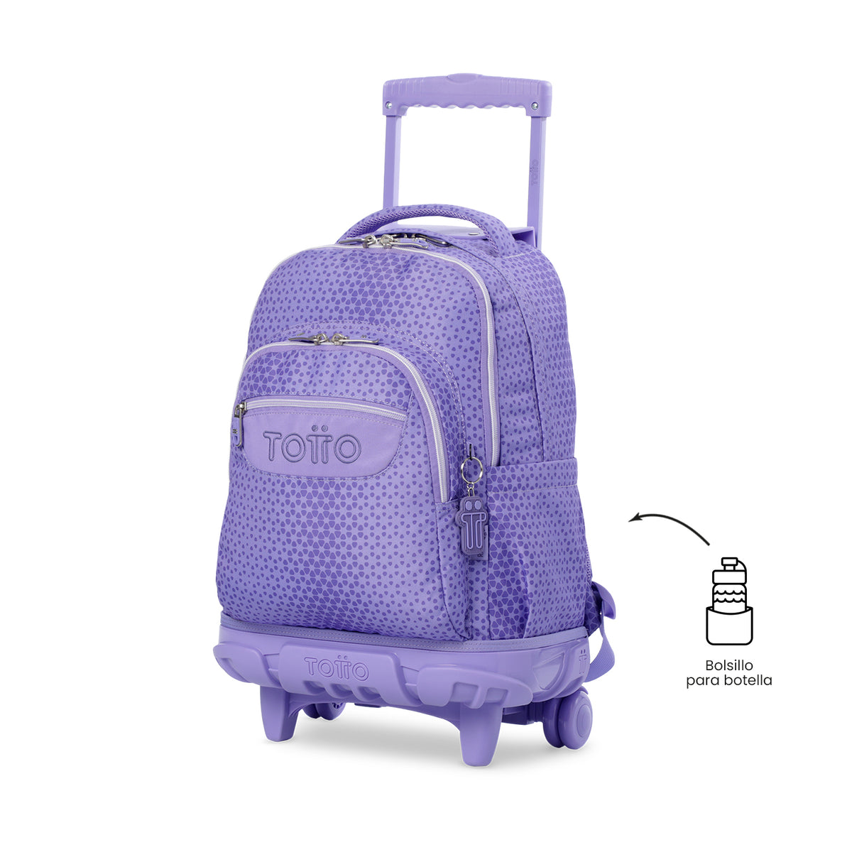 Mochila Renglones