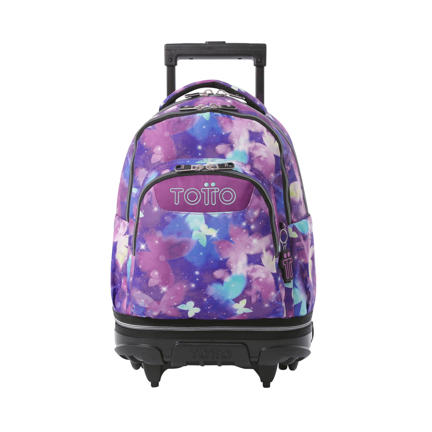 Mochila Desmontable Tiza - Promo