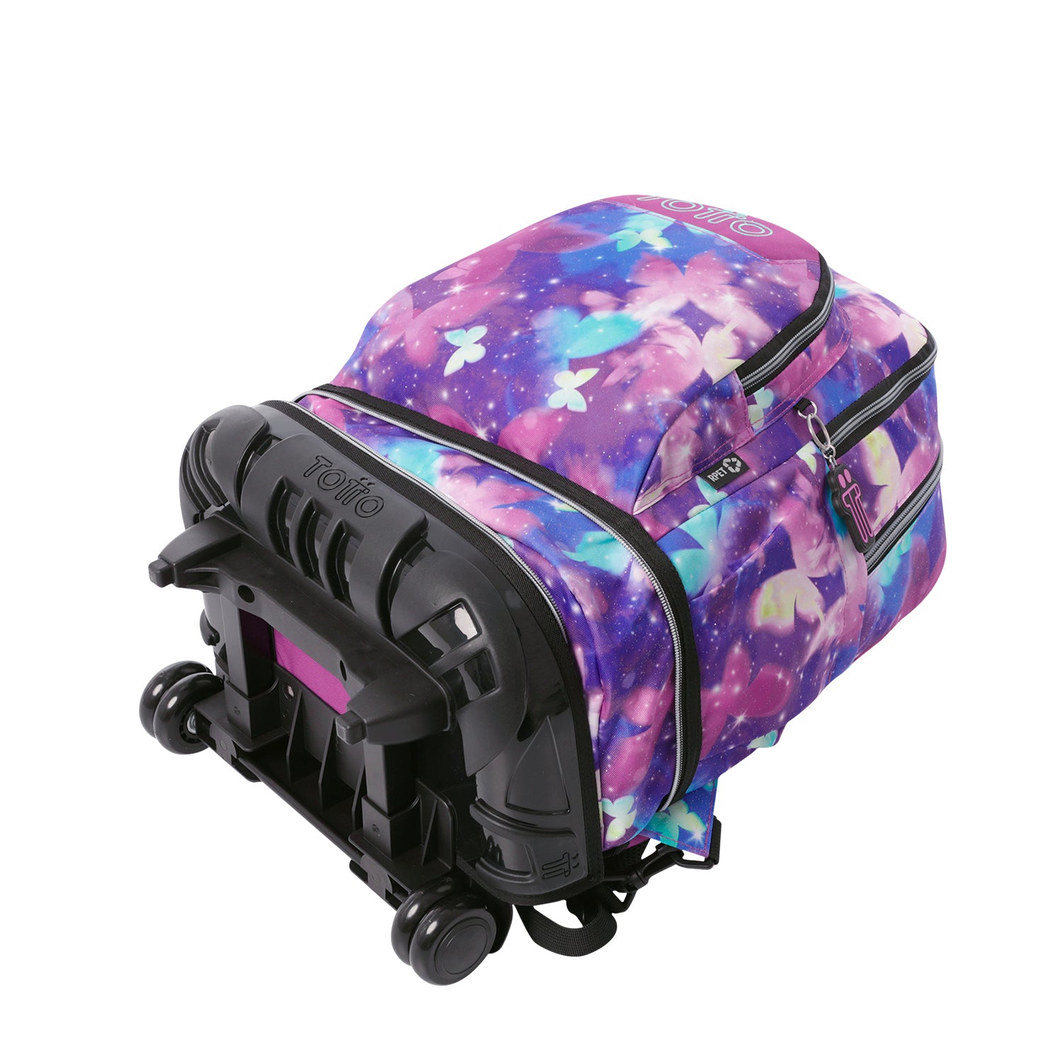 Mochila Desmontable Tiza - Promo