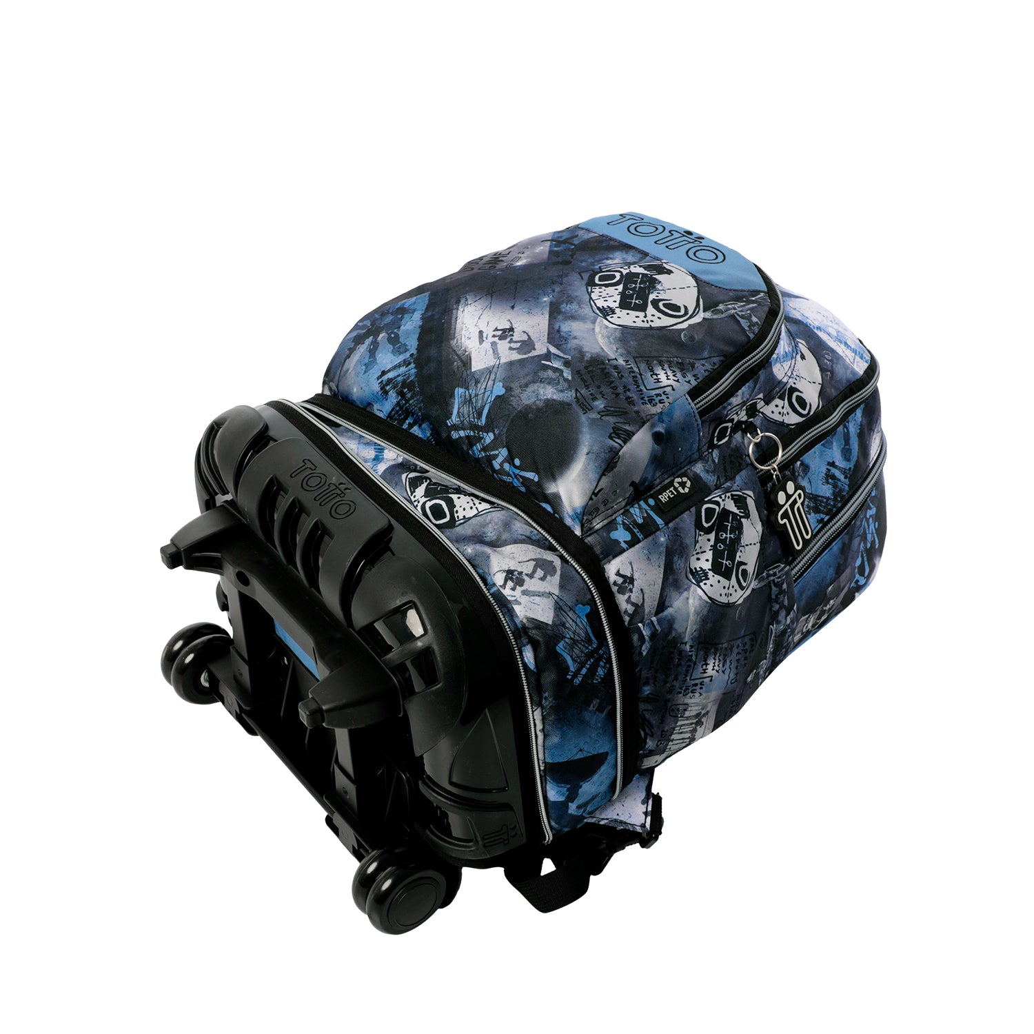 Mochila Desmontable Tiza - Promo