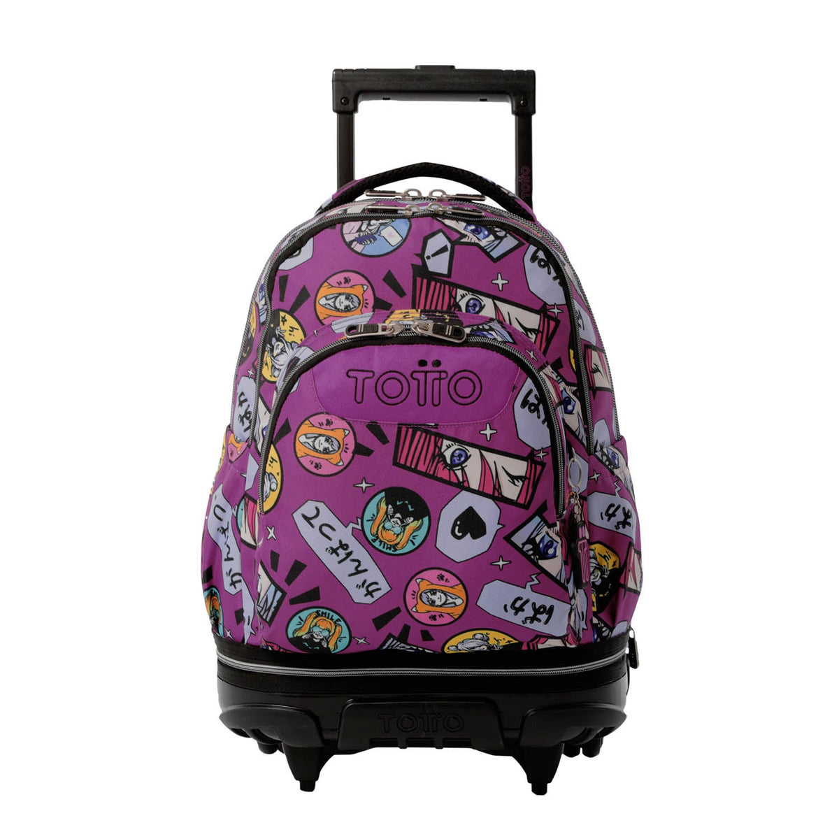 Mochila Desmontable Tiza - 1KC