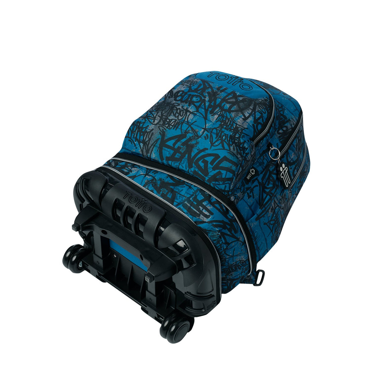 Mochila Desmontable Tiza - Pack