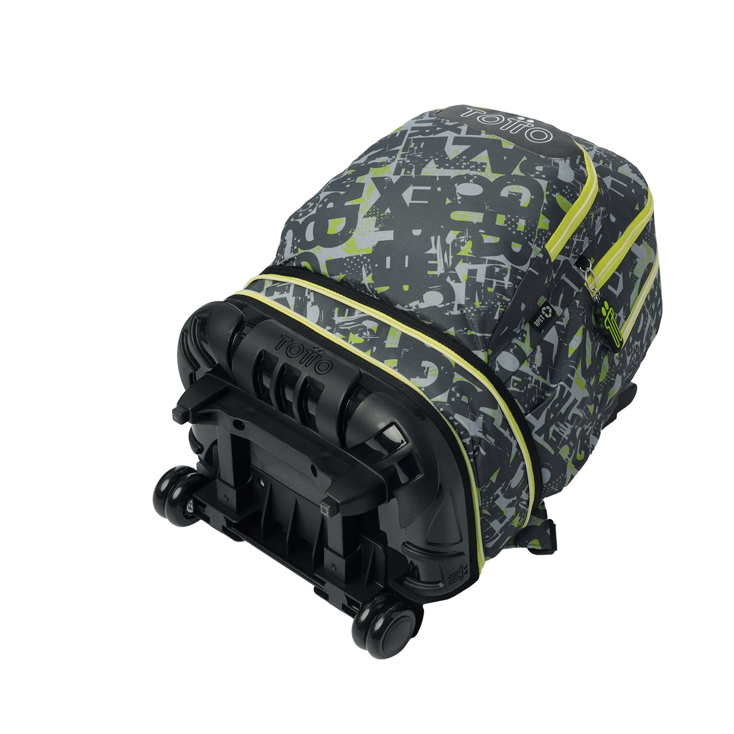 Mochila Desmontable Tiza - Promo