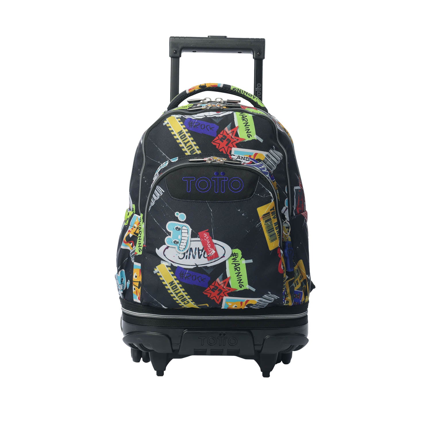 Mochila Desmontable Tiza - Promo