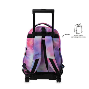 Mochila Desmontable Tiza