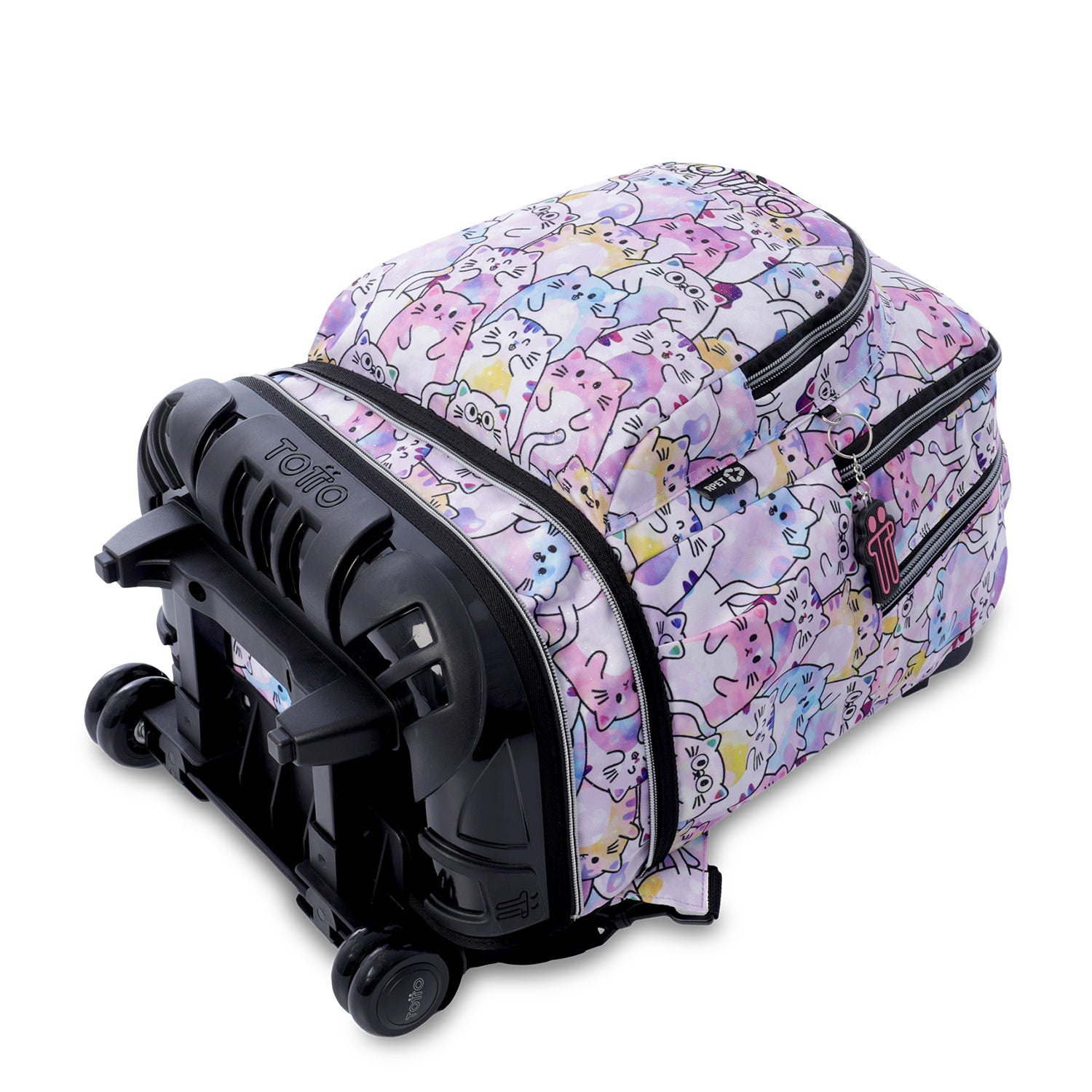 Mochila Desmontable Tiza