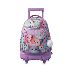 Mochila Desmontable Tiza - Promo