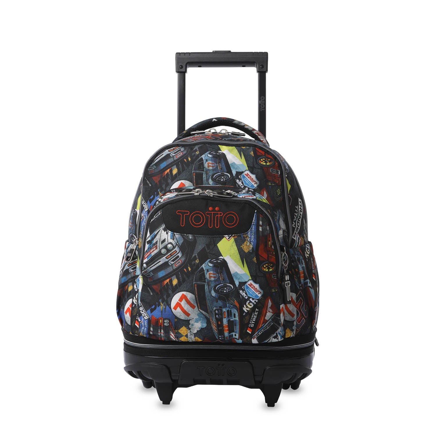 Mochila Desmontable Tiza