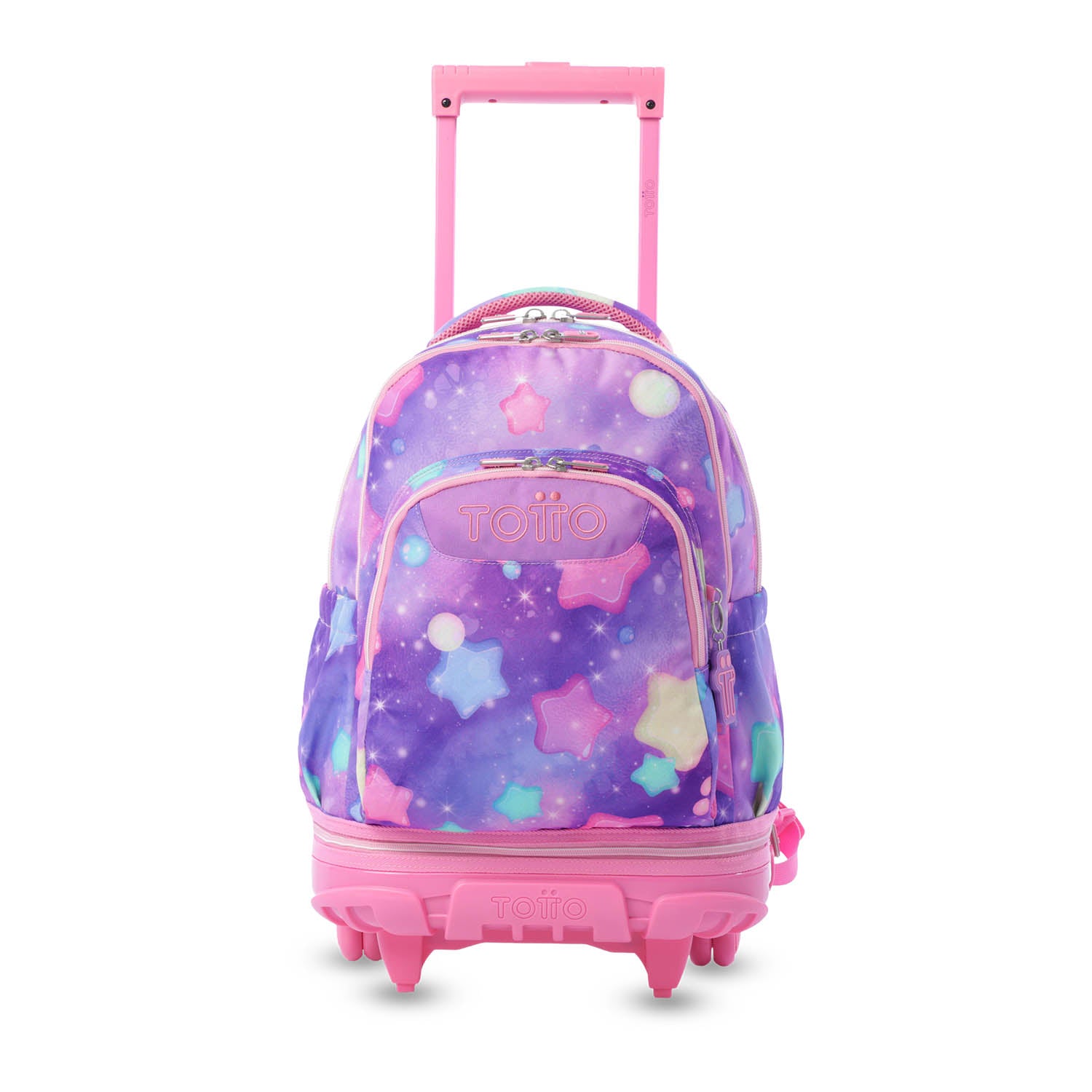 Mochila Desmontable Tiza