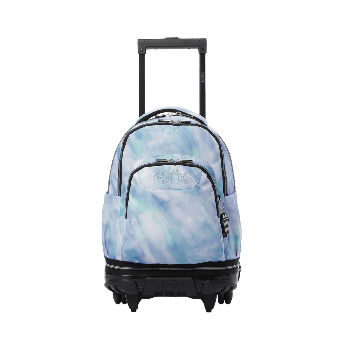 Mochila Desmontable Tiza