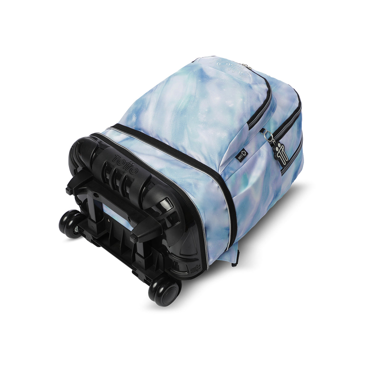 Mochila Desmontable Tiza