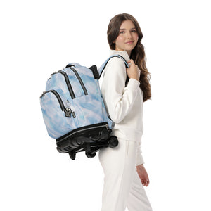 Mochila Desmontable Tiza