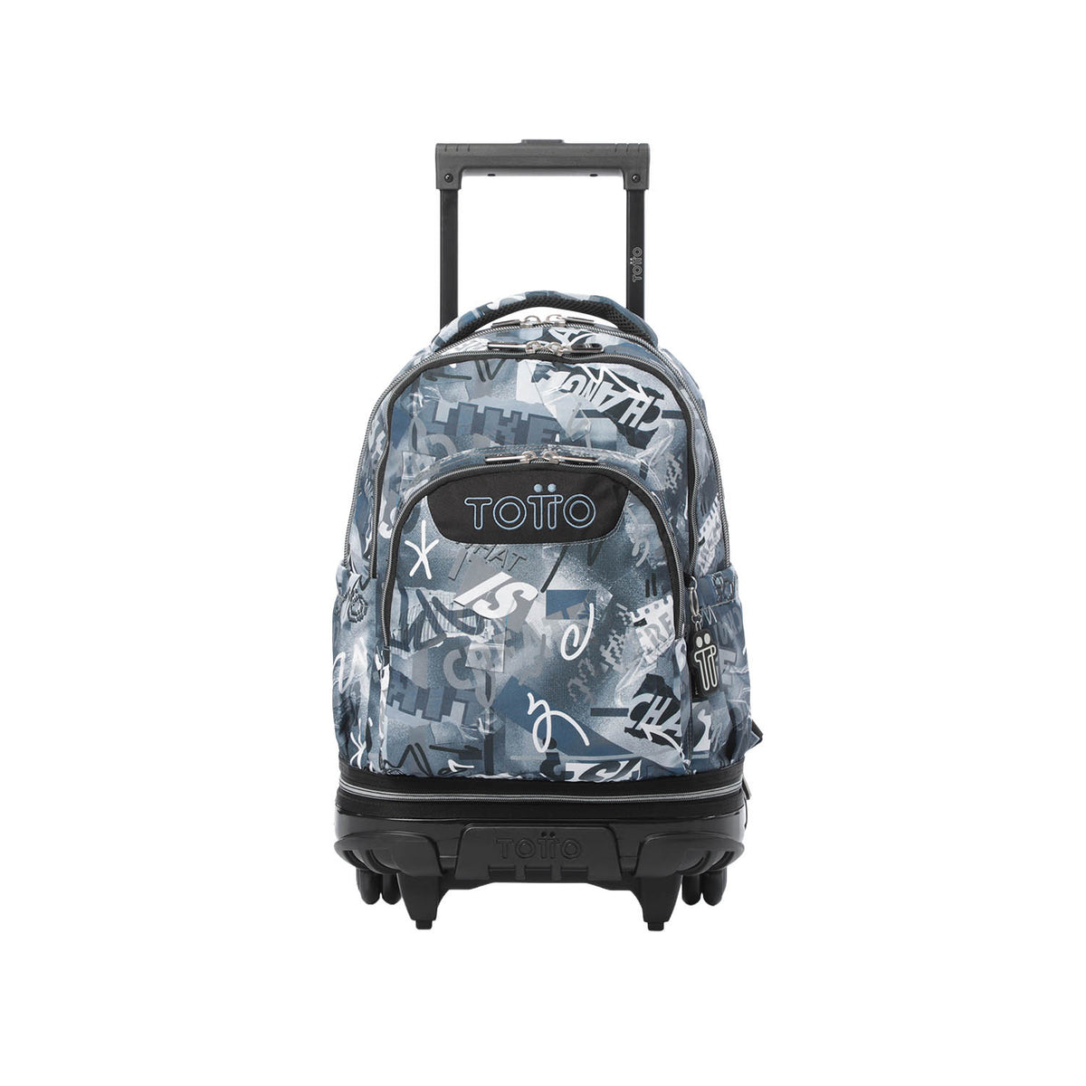 Mochila Desmontable Tiza