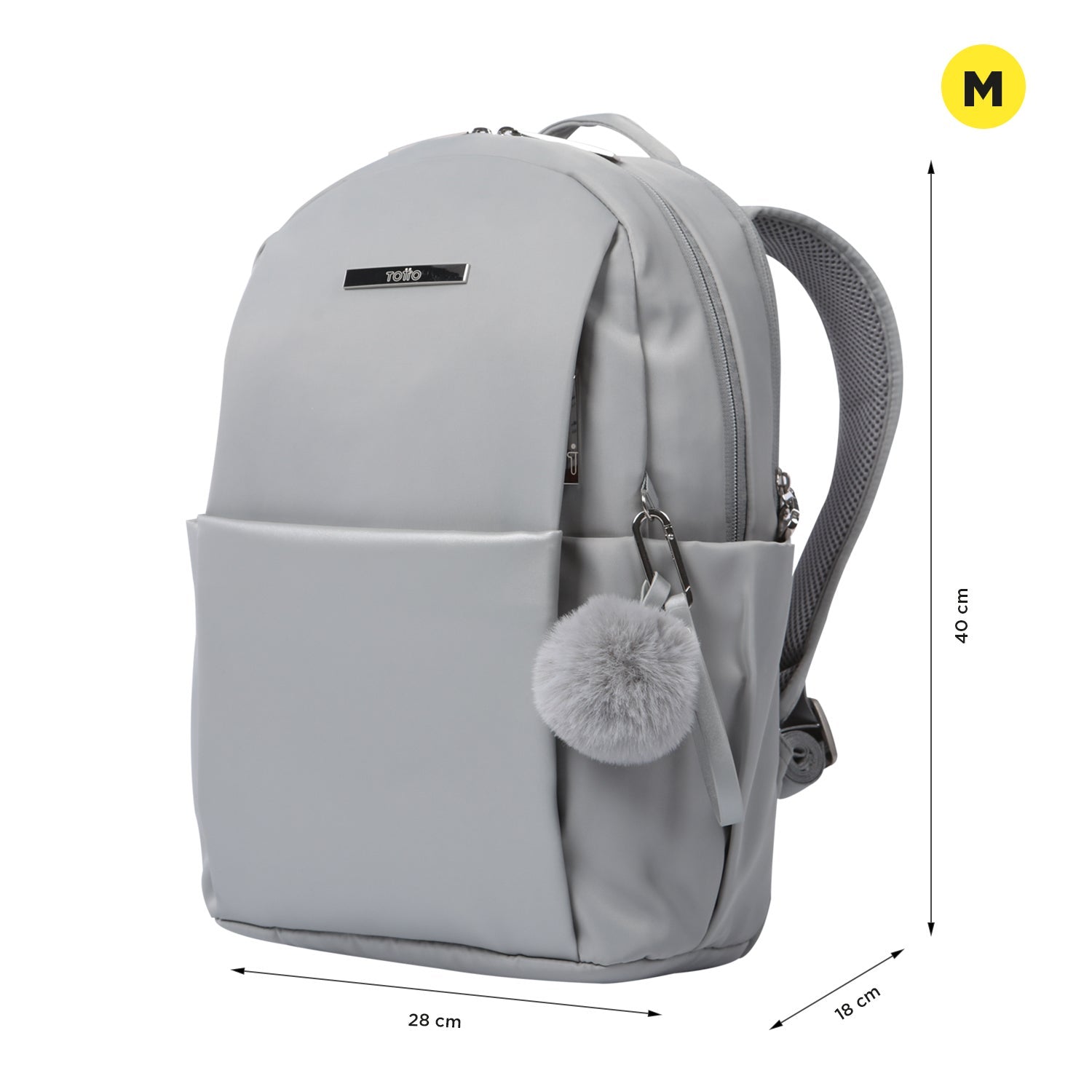 Mochila Adelaide 1 