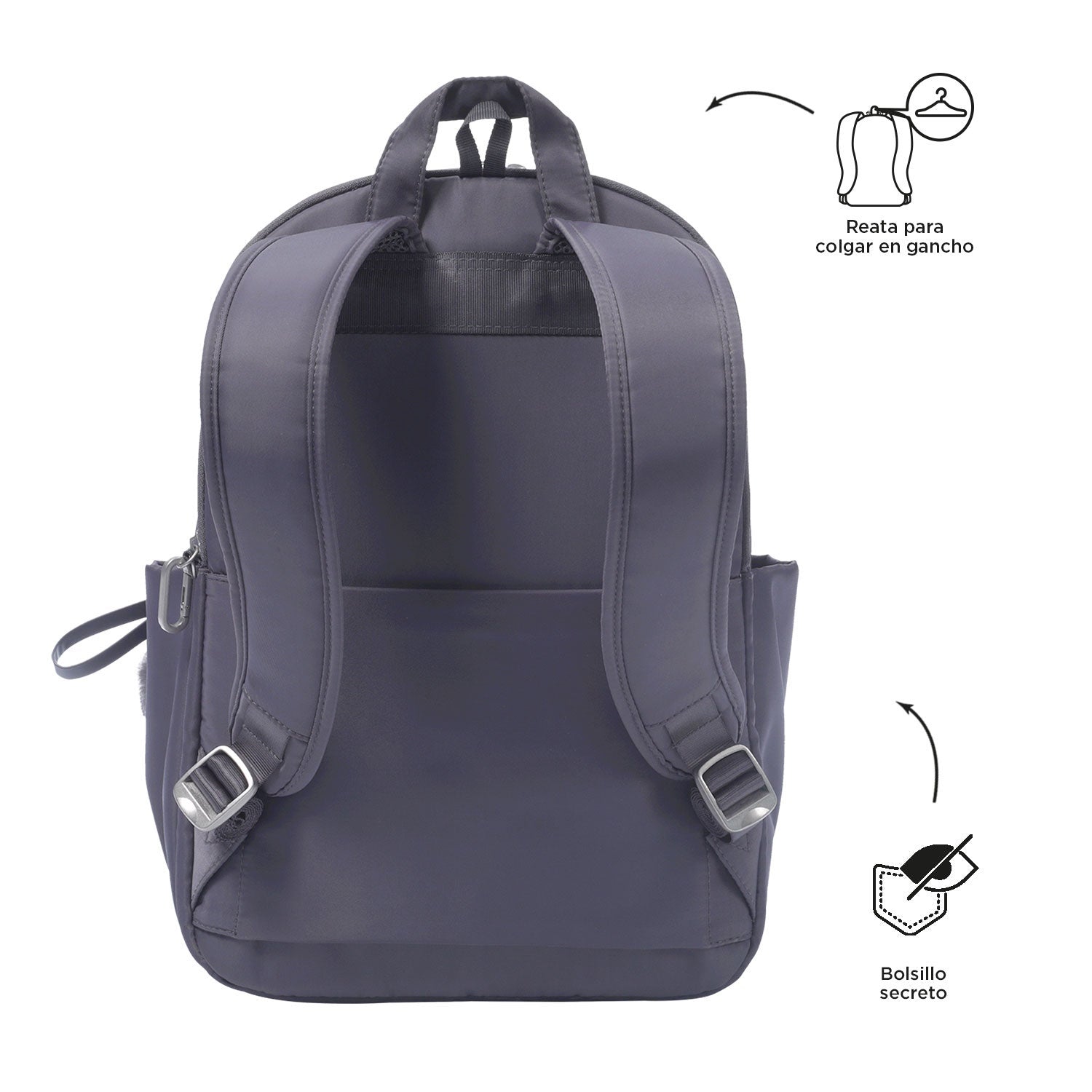 Mochila Adelaide 1 