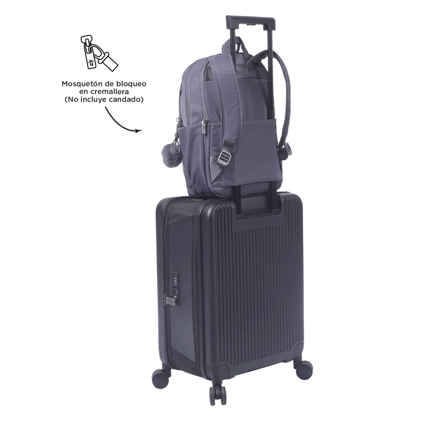 Mochila Adelaide 1 