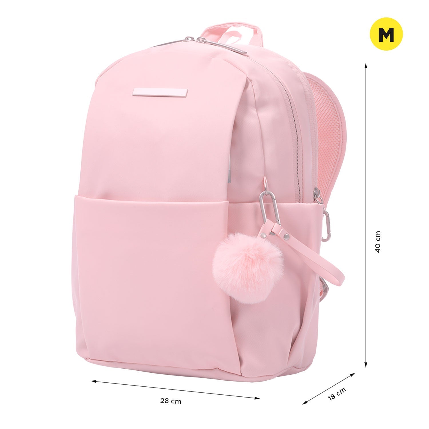 Mochila Adelaide 1 