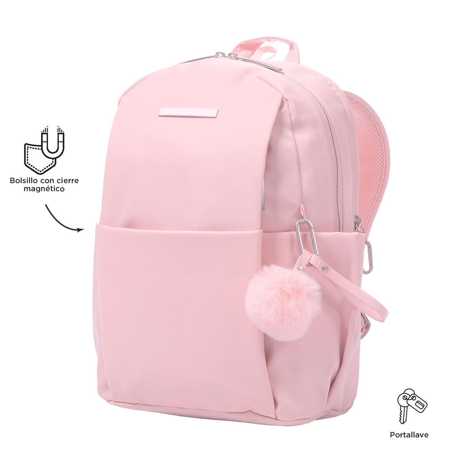 Mochila Adelaide 1 