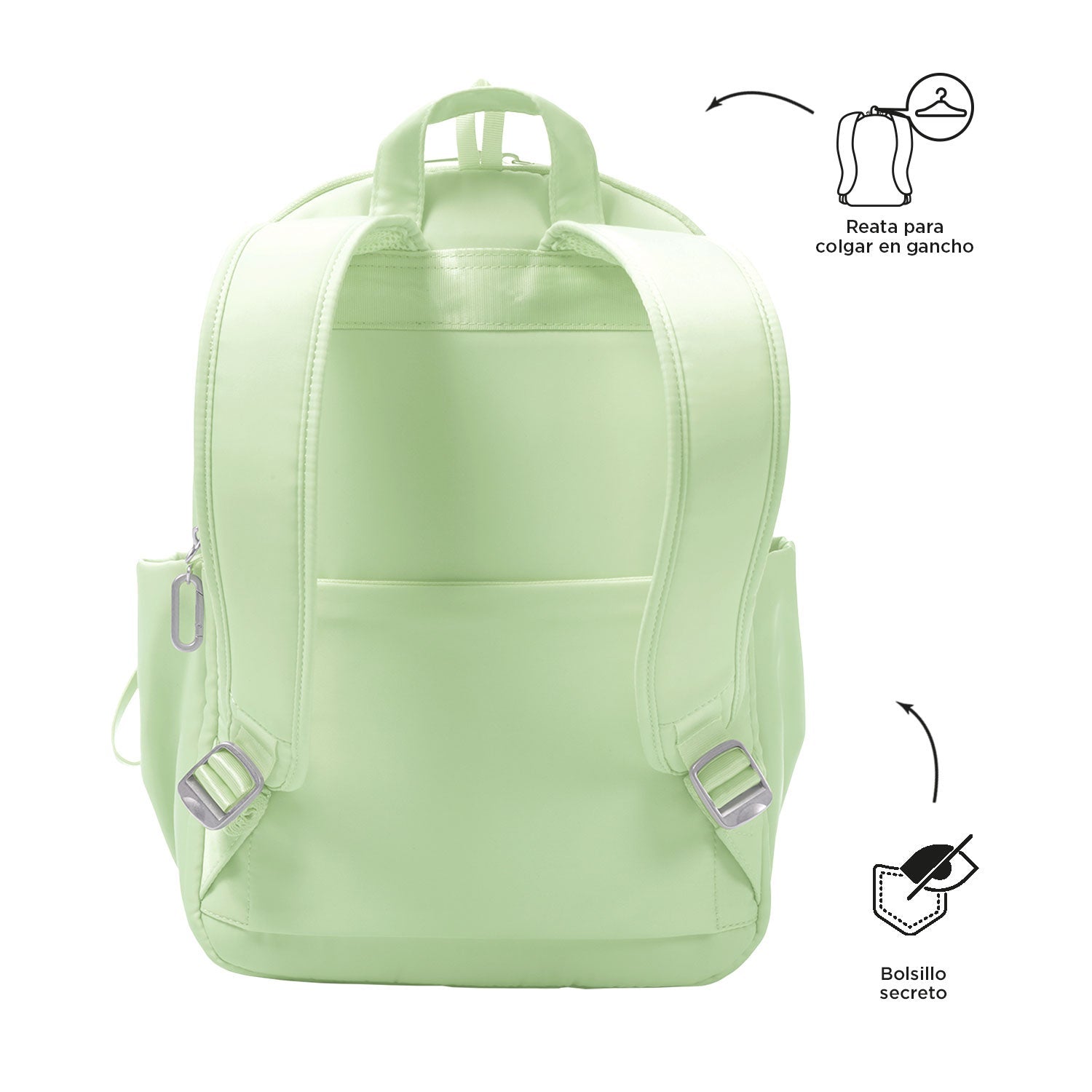 Mochila Adelaide 1 