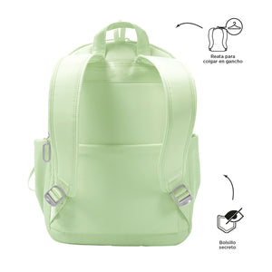 Mochila Adelaide 1 