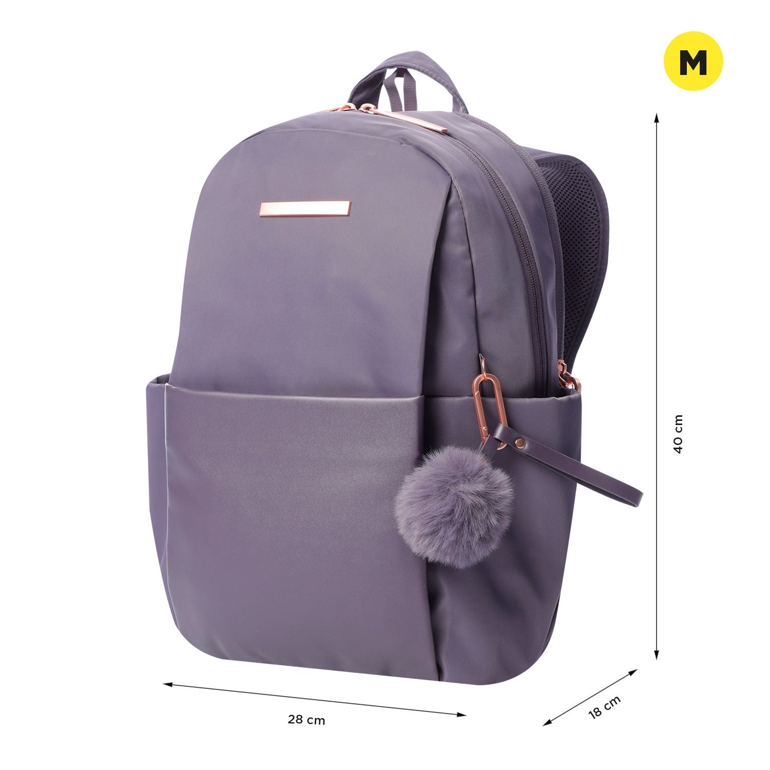 Mochila Adelaide 1 