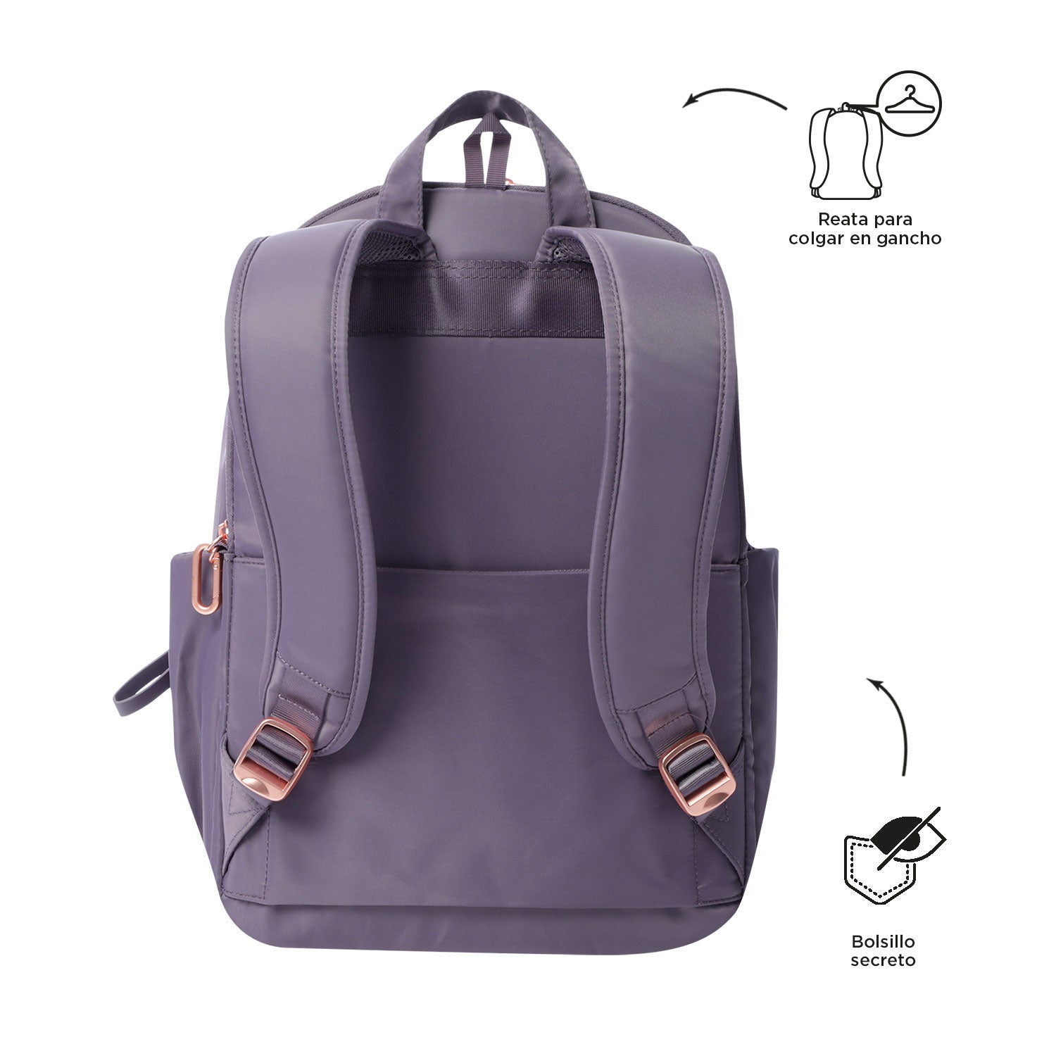 Mochila Adelaide 1 