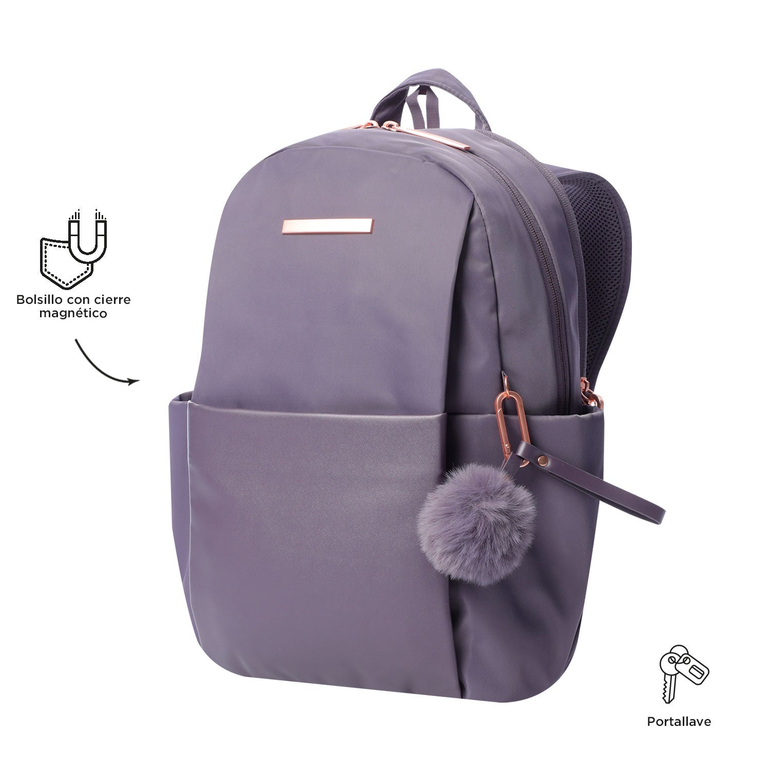 Mochila Adelaide 1 
