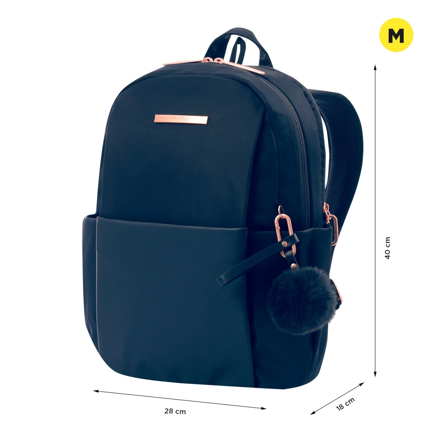 Mochila Adelaide 1 