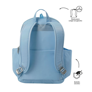 Mochila Adelaide 1 