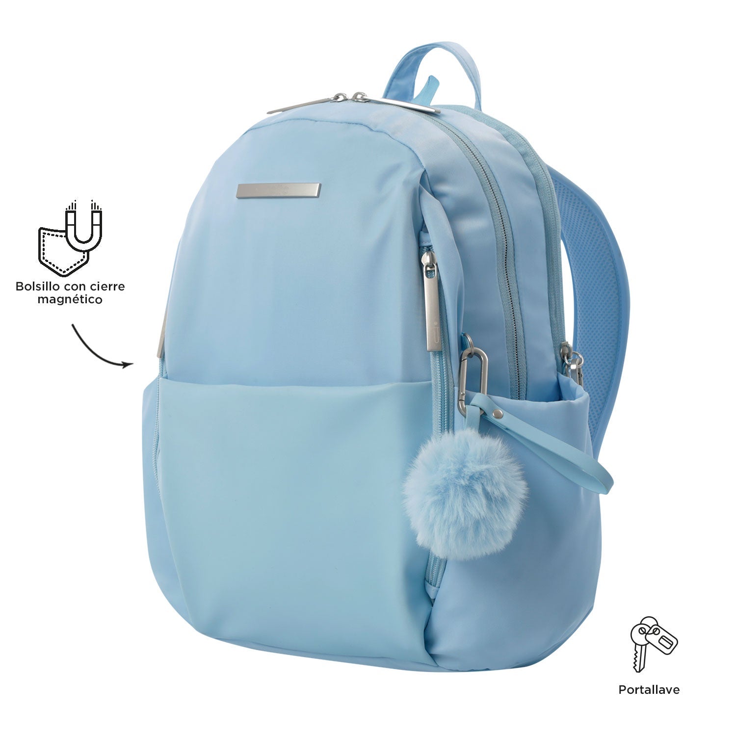 Mochila Adelaide 1 