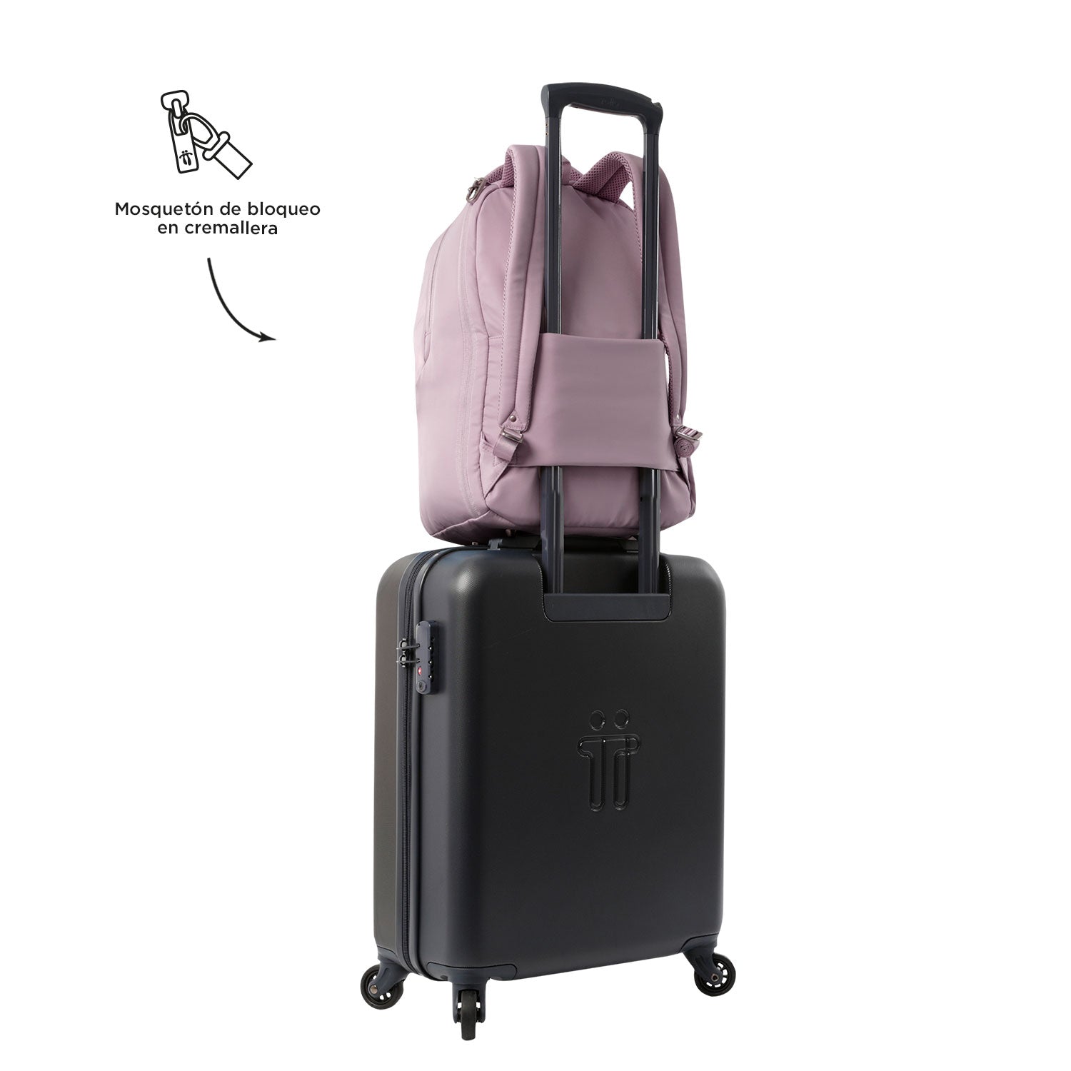 Mochila Adelaide 2 2.0 
