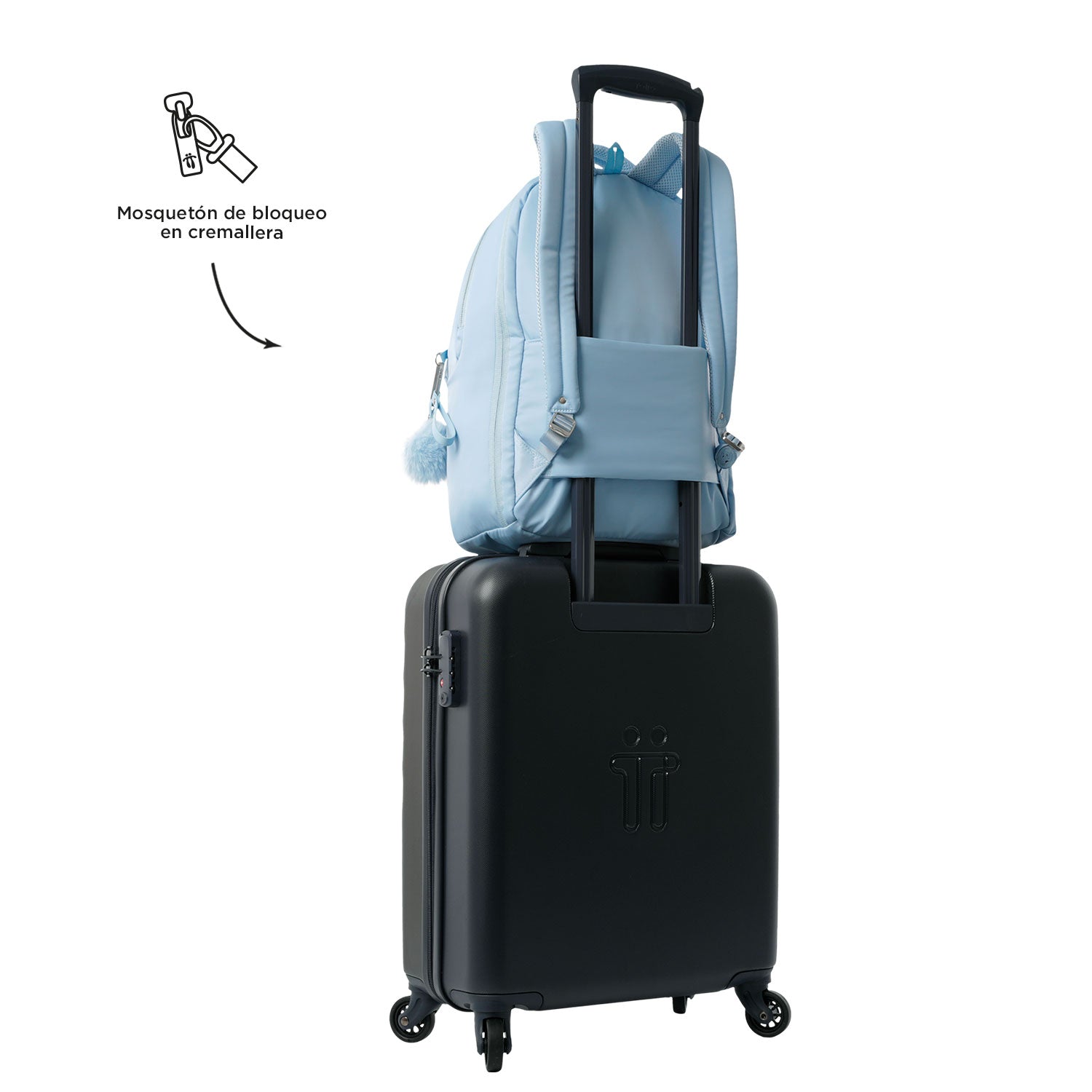 Mochila Adelaide 2 2.0 