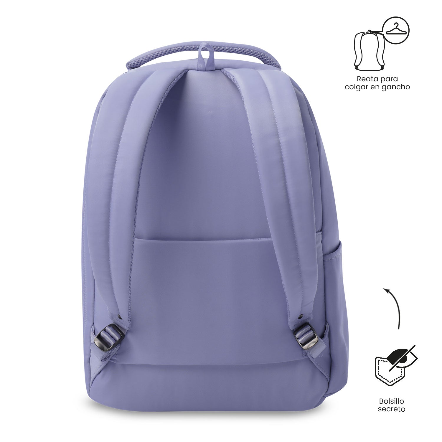 Mochila Adelaide 2 2.0 