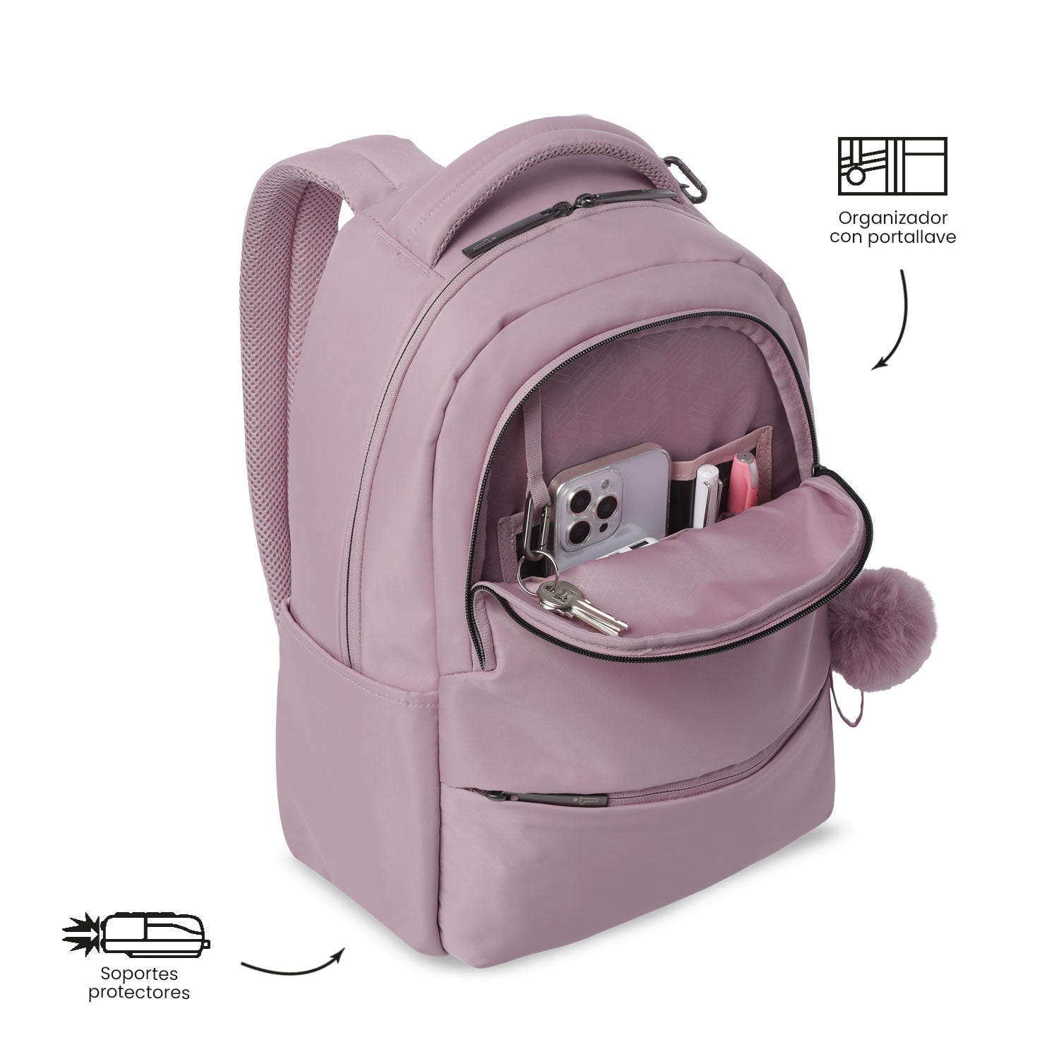 Mochila Adelaide 2 2.0 