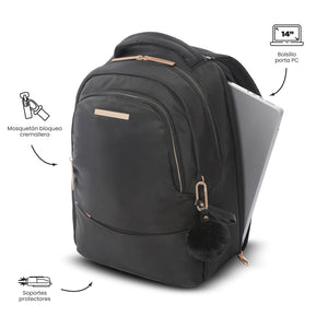 Mochila Adelaide 2 2.0