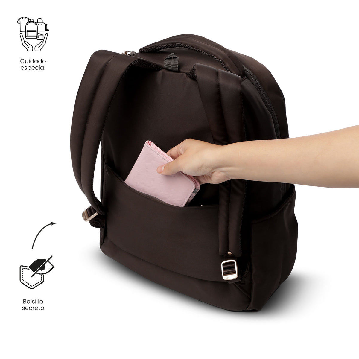 Mochila Adelaide 2 2.0