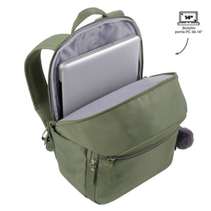 Mochila Adelaide 3 