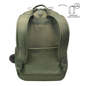 Mochila Adelaide 3 