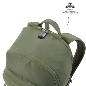 Mochila Adelaide 3 