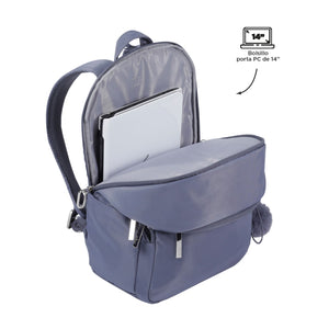 Mochila Adelaide 3 