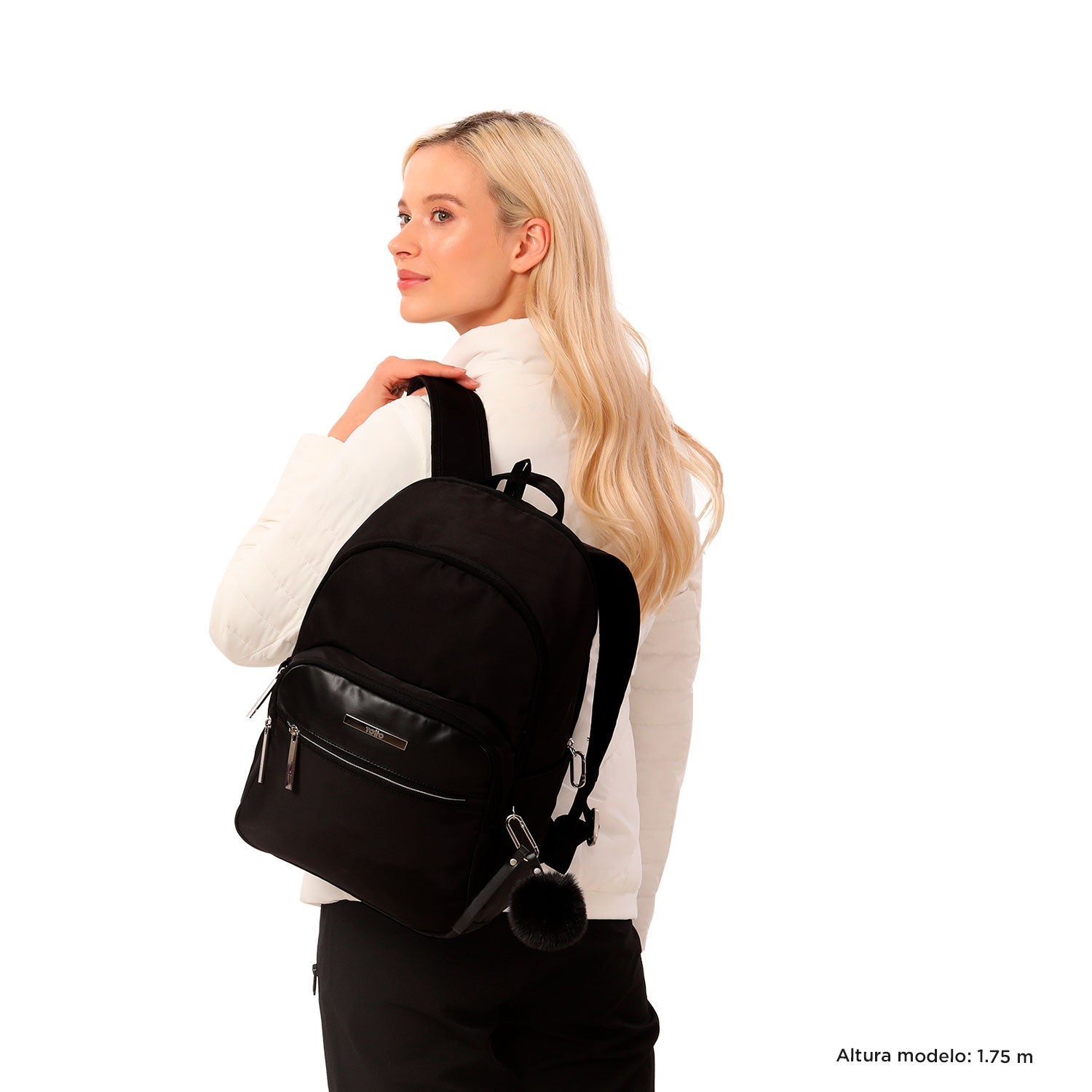 Mochila Adelaide 3 