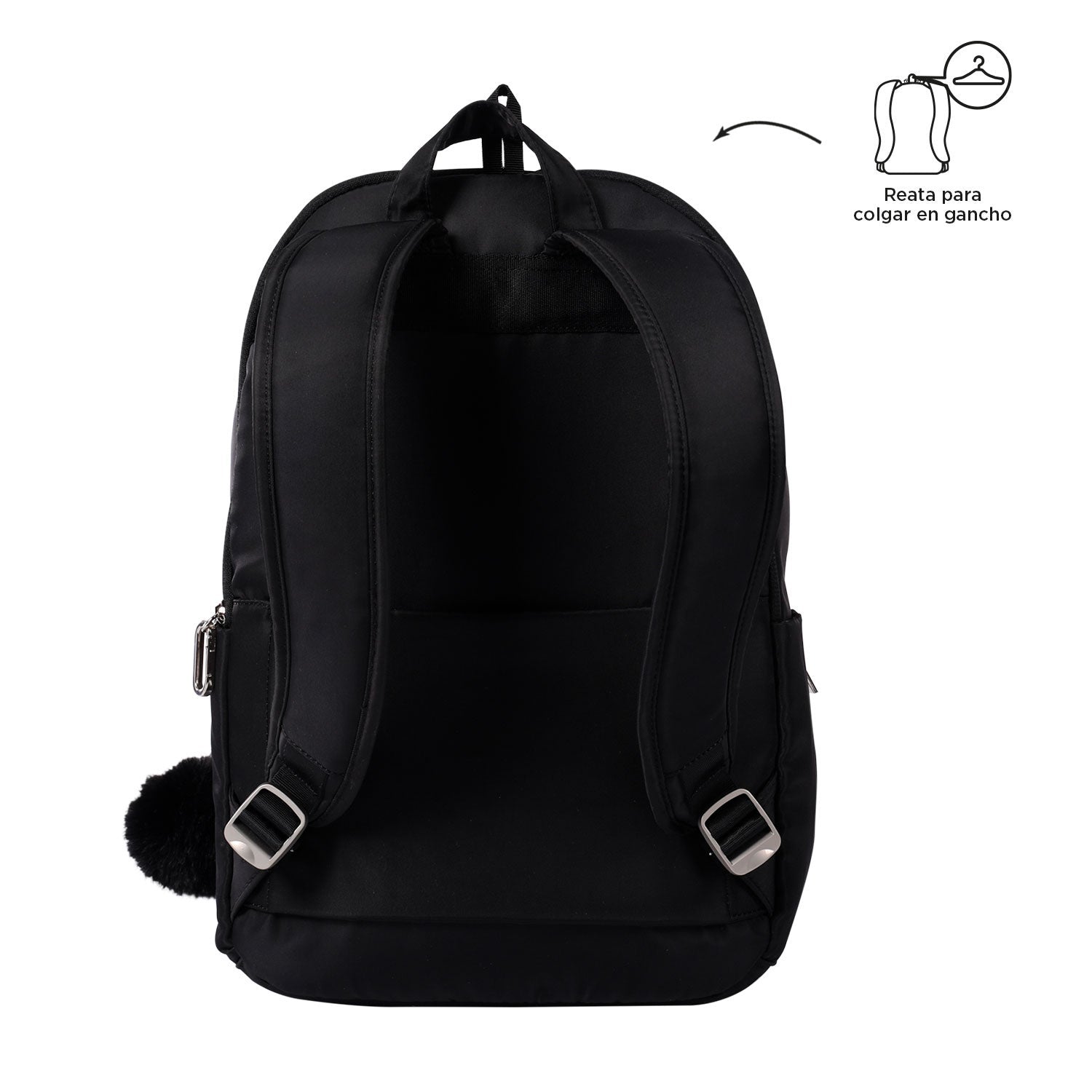 Mochila Adelaide 3 